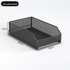 Pull-Out Kitchen Drawer Organizer for Narrow Deep Cabinets
