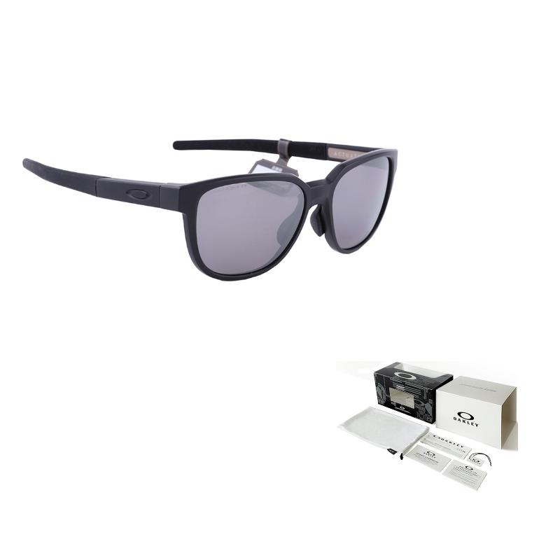 Oakley Outdoor Sports Frame OO9250 TR90 Oval Sunglasses Unisex