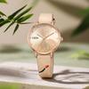 New Chinese Women'S Watch Niche Artistic Flamingo Belt Quartz Watch Women'S Exquisite Quartz Watch