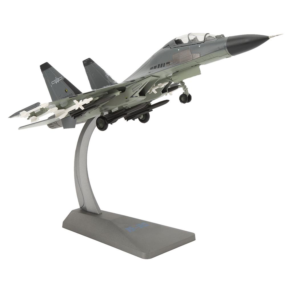 1:72 SU 30 Model Myśliwca Skala 172 Model Samolotu Symulacja Samolotu do Dekoracji Model Statyczny