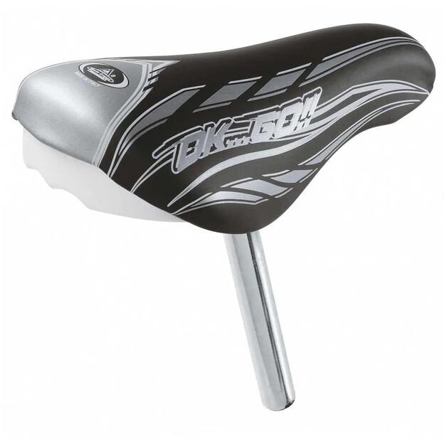 

Selle Montegrappa OK Go 12/14´´ велосипедное седло 120 mm