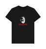 PREMIUM OFFICIAL Hellraiser Hellraiser Black Deader T-Shirt