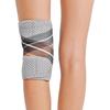 Tibai Anti-slip Adjustable Sports Knee Brace