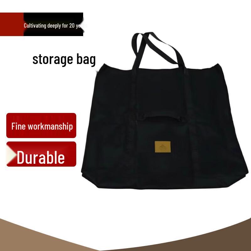 Outdoor Camping Chair Accessory Storage Bag