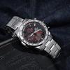 CASIO Men EDIFICE Black Watch EQB-1000XD-1A EQB-1000XD-1A
