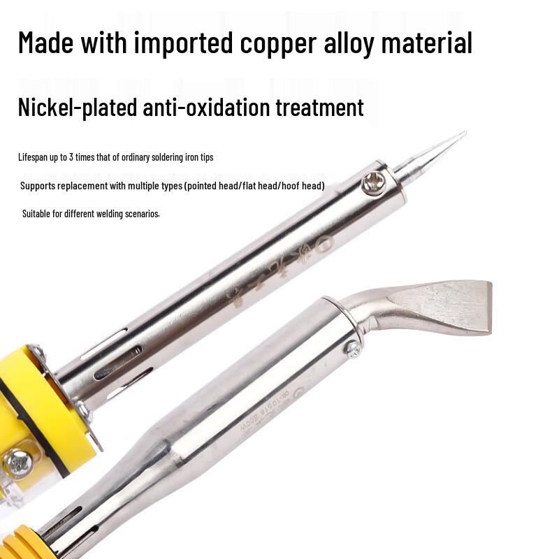 Electric Soldering Iron