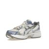 Asics Gel 1130 Cream Blueberry Men Sneakers 1203A609-101