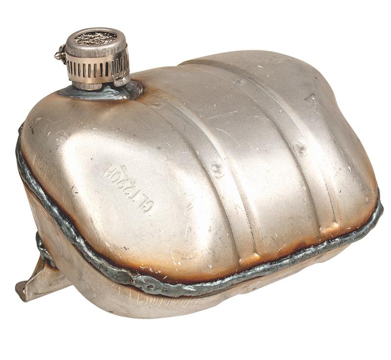 

Tłumik Loncin Lc2000I Lc148F Część Oryginalna 180571452-0001