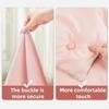 5-30PCS BedSheet Quilt Clip One Button Unlock Duvet Cover Fastener Clip Anti Slip Blanket Buckles Quilt Holder Fixator Grippers