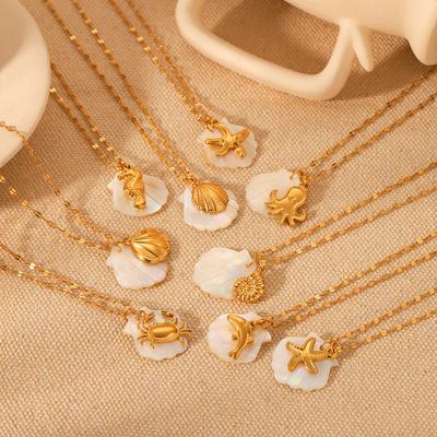 Collares y colgantes – Collar colgante
