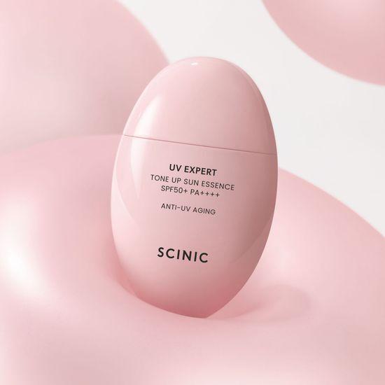 Scinic UV Expert Tone-Up Sun Essence 50ml