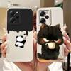 For Xiaomi Poco X5 Pro 5G Case Fashion Butterfly Daisy Flowers Soft Silicone Cover For Xiaomi PocoX5 X5Pro Full Protection Funda