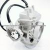 Large Displacement Carburetor PD42J for Yamaha YFM660 ATV