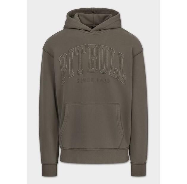 Толстовка PITBULL Washed ORLANDO EU S