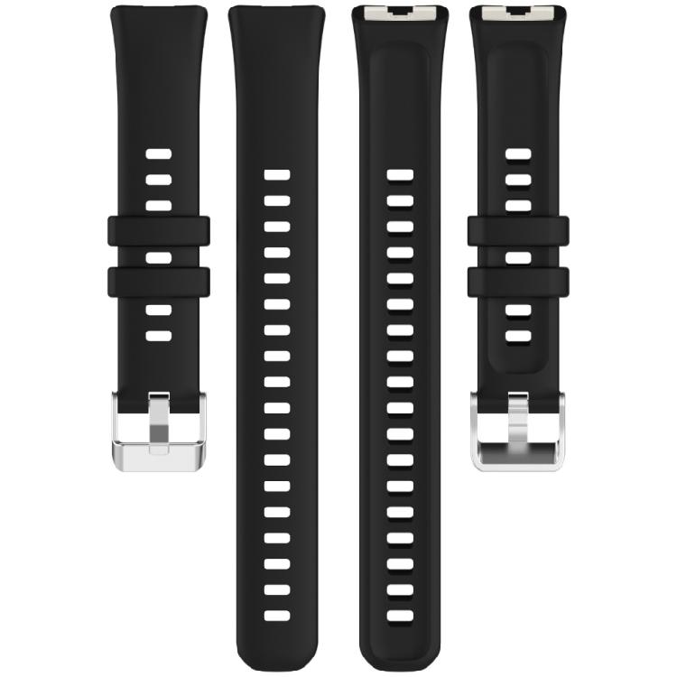 Adjustable Comfortable Silicone Belt Wearable Wriststraps Unisex Bracelet for Band 9/8 Fitness Device Antislip Wristband