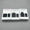 Compatible with Samsung S22/S21/Note10, PD45W Ultra-Fast Dual Type-C Charger, EU & US Standard