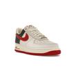 Nike Air Force 1 07 Premium Chicago Pack Herren Sneaker Weiß Summit-White Gym-Red FQ8743-121