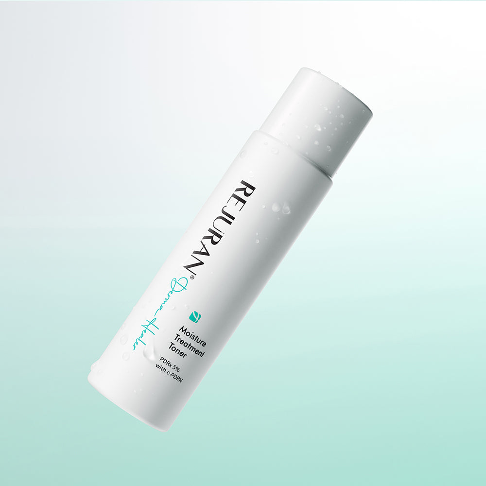 REJURAN Derma Healer Tônico de Tratamento Hidratante 150ml