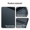 XKJC9 Car Seat Armrest Box Pad Elbow Cushion Height Storage Pocket For Citroen C5 C1 C2 C6 C4L DS3 DS4 DS5 C-Elysee Grand Berlingo