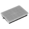 24 Grid Silicone Ice Cubes Maker Mold Square DIY Ice Maker Kitchen Bar Drinking Accessories