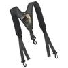 Adjustable Tactic Suspenders with Paded Support Outdoor Duty Belt Tactic Harness Tactic Adjustable Y Type Suspenders