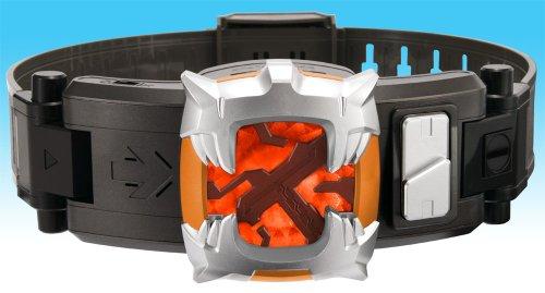 Kamen Rider Den-O Transformation Belt Movie Edition DX Transformation Belt Set