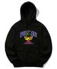 Yellow Ball Picnic Graphic Hoodie - 9 Colors (Type A)