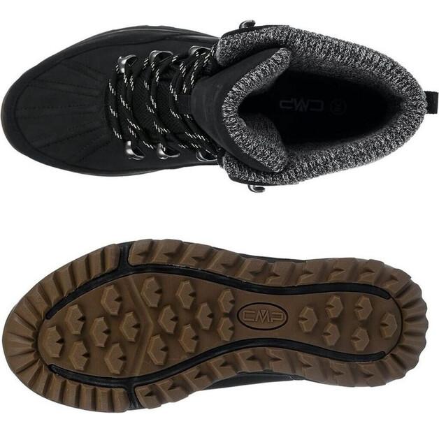 Треккинговые ботинки CMP NYF WMN WP