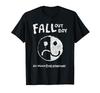 Fall Out Boy - Smile Frown T-Shirt