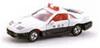 Tomica Nissan Fairlady 300ZX patruļmašīna 044
