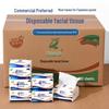 100 soft packs (300 sheets each), full case