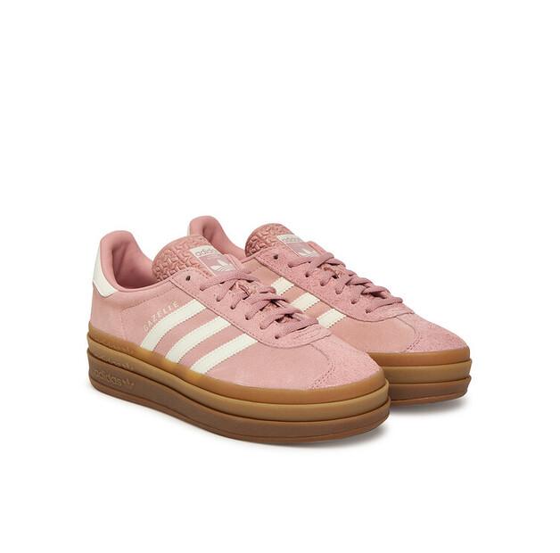 Кроссовки adidas Gazelle Bold