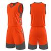 Basketball-Uniformen-Sets Throwback Herren College-Basketball-Trikots Anzüge Kind Jungen Mädchen Sportbekleidung Trikot 2026