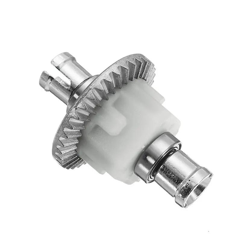 1/10 25-ZJ06 גלגל שיניים דיפרנציאלי עבור חלקי רכב RC XinleHong 9125