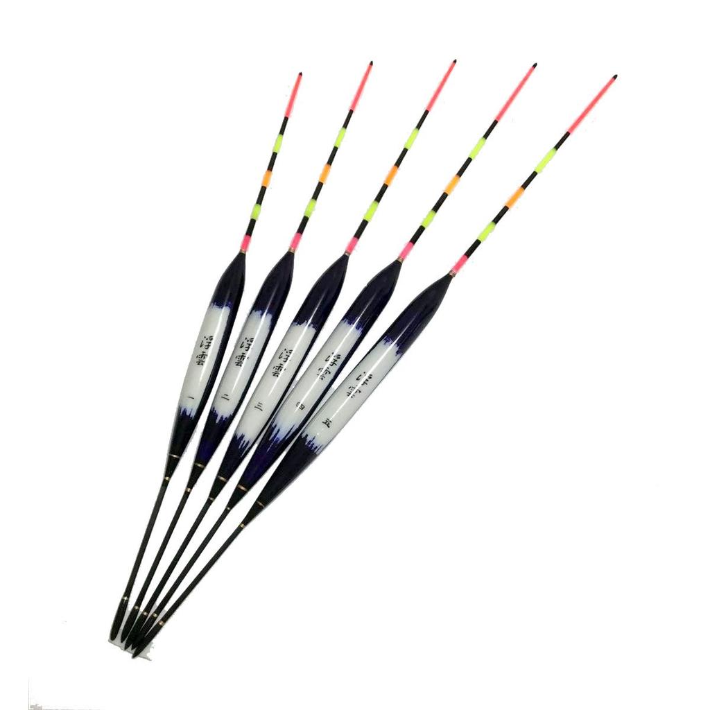 Carp Float Ukigumo Kaya Katsuke Set 5-piece (10210)