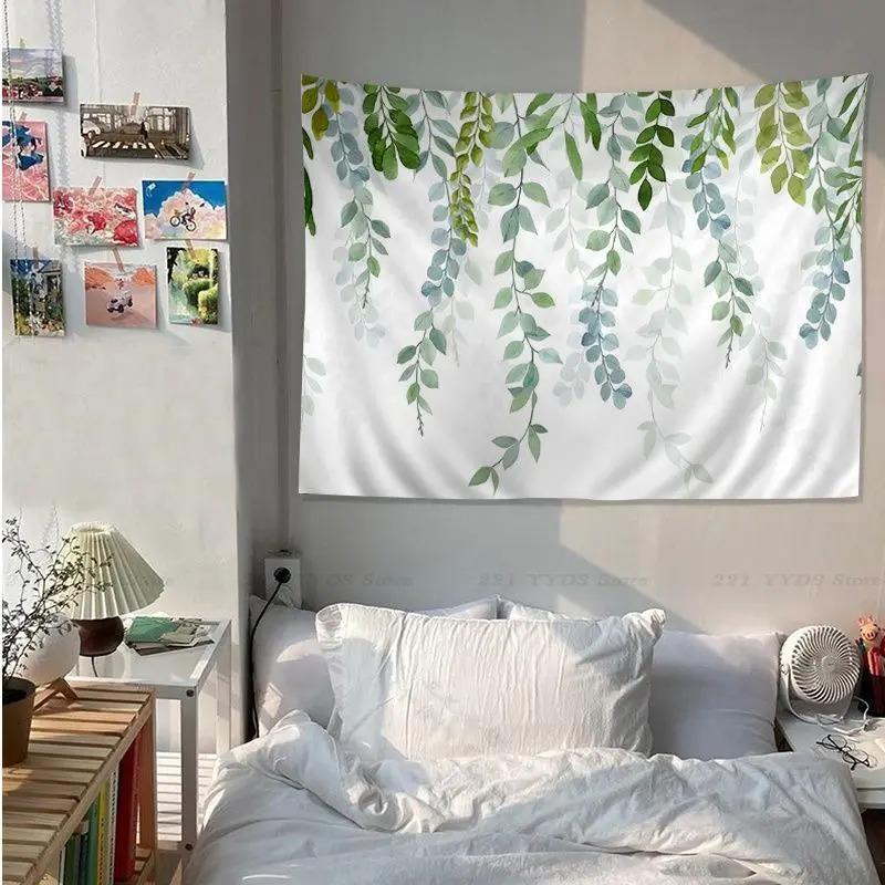 Гобелен для гостиной в офисе — фото 10