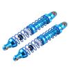 Adjustable Metal Shock Absorber Damper for SCX10 TRX‑4 D90 1 10 Scale RC Crawler Car