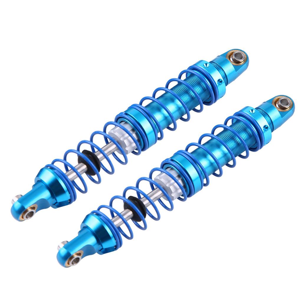 Adjustable Metal Shock Absorber Damper for SCX10 TRX‑4 D90 1 10 Scale RC Crawler Car