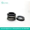 MG1-20 /G6 MG1-20/Z MB1-20 109-20 Type MG1 Rubber Bellow Mechanical Seal With G6 Stationary Seat For Vacuum Pump SIC/SIC/VIT