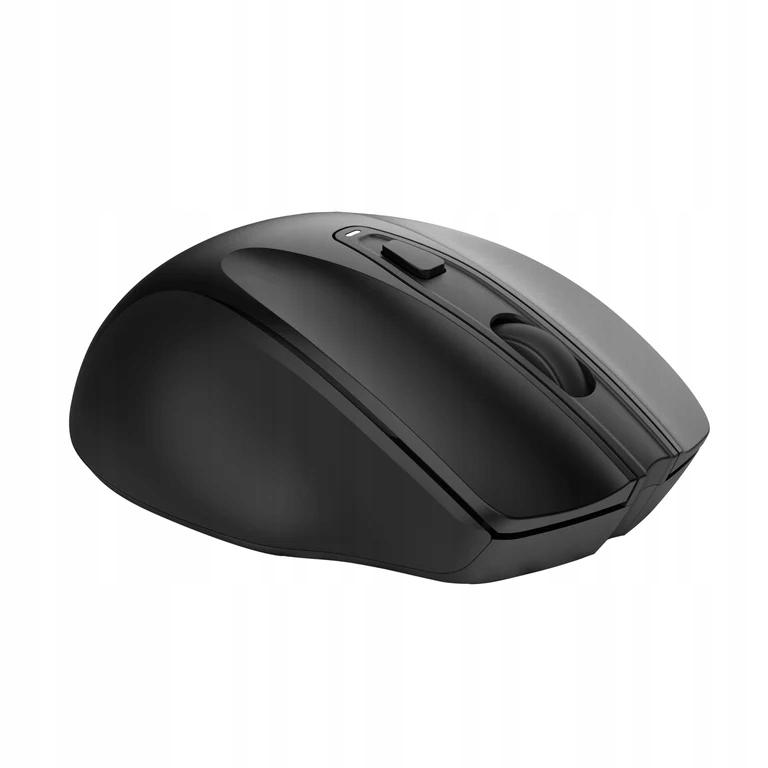 Trust Nito Silent Wireless Wireless Mouse Optical Sensor 1 Pc