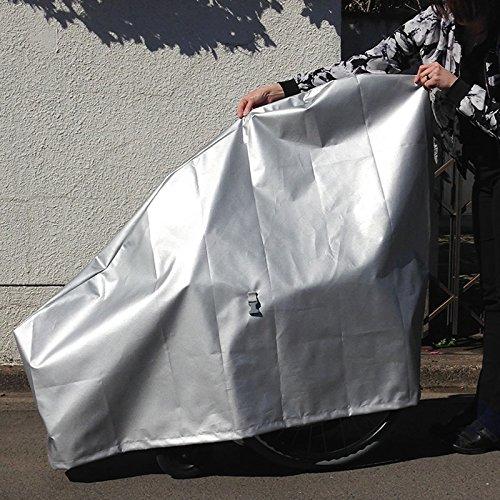 SAIFUKU Wheelchair Storage Cover (Windproof, Drawstring Hem) <Direct from Manufacturer>