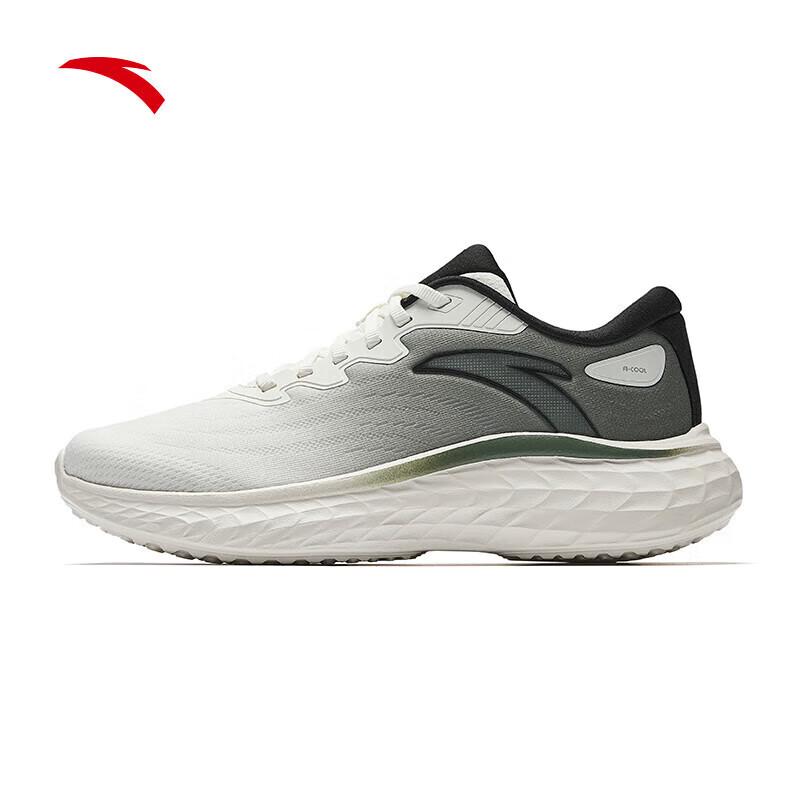 Anta Men's Cushioned Running & Casual Walking Shoes