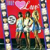 LP Record LUV  True Luv 67430 Carrere 1979 France Pop Used