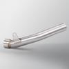 For Kawasaki Ninja ZX10R ZX10RR 2011-2015 ZX-10R ZX-10RR Escape Motorcycle Exhaust System Middie Link Pipe Muffler 51MM Slip-On