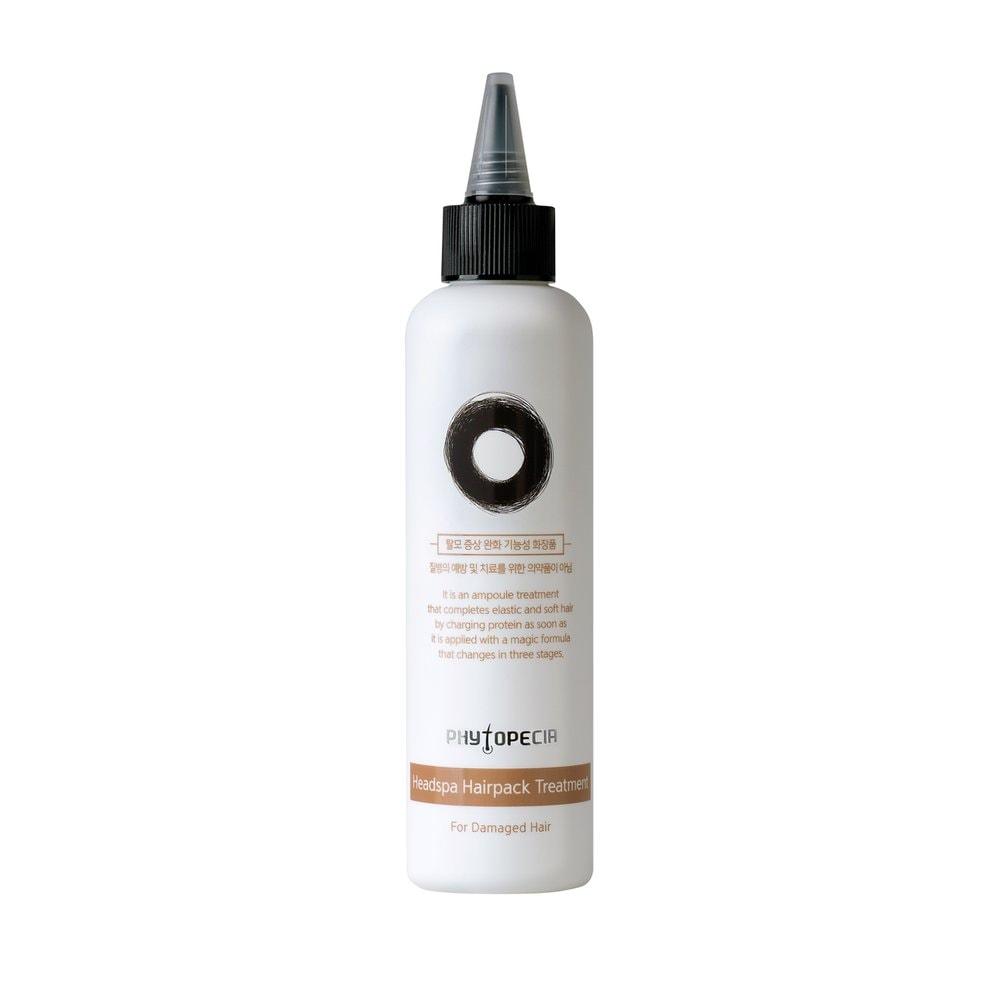

Phytopesia Head Spa Extreme Damage Hair Pack Treatment 200ml