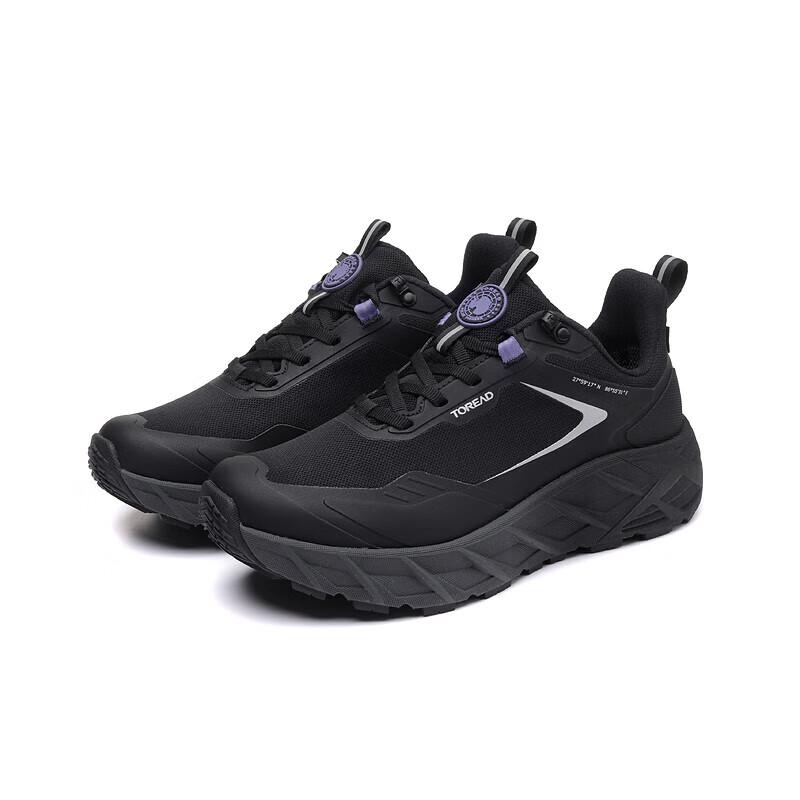 

Toread Women s Outdoor Waterproof Hiking Shoes TFAABM92753 38