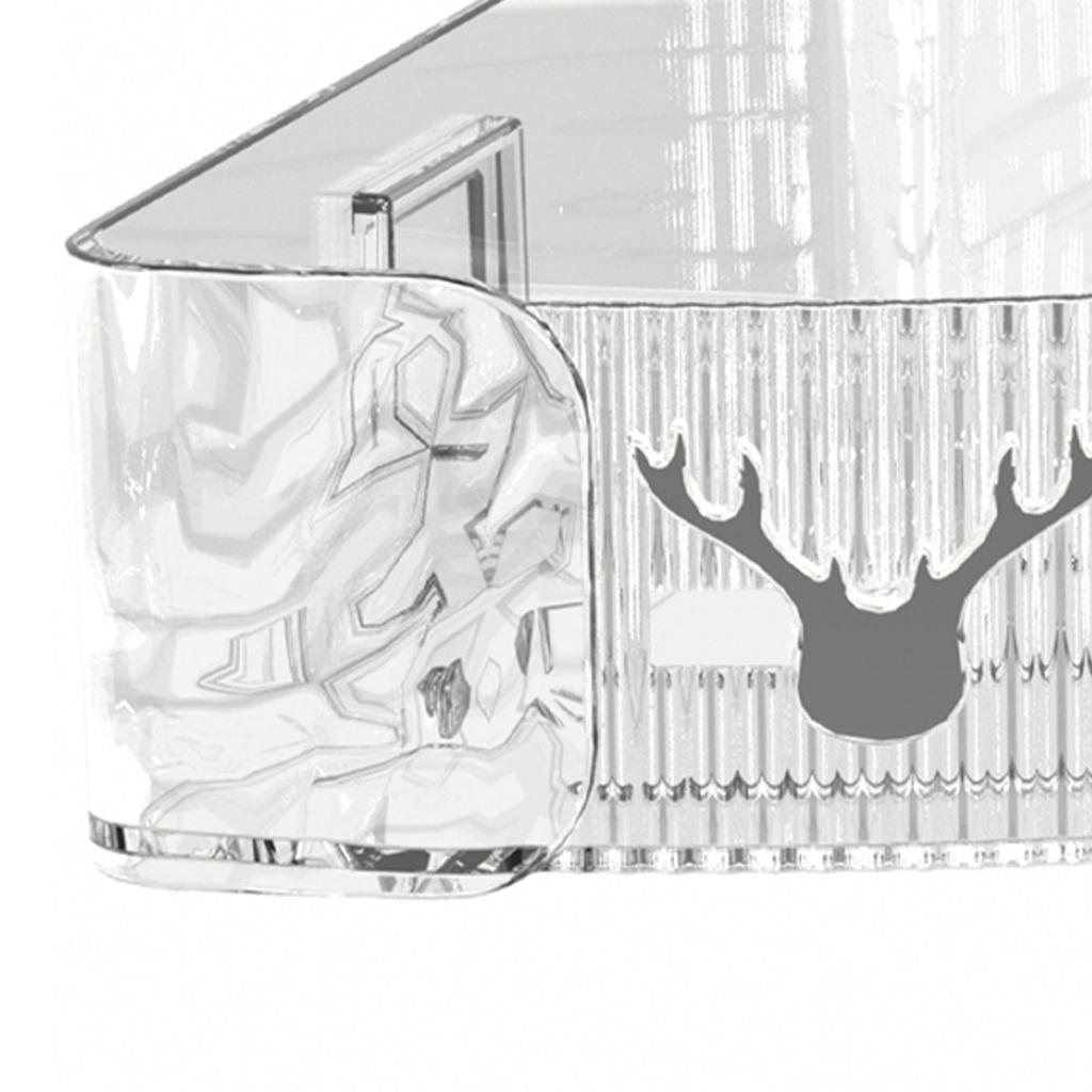 Wall Mount Corner Shelf Multipurpose Modern Exquisite Space Saving Corner Floating Shelf for