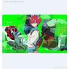 Gundam Playmat Self Made The Witch From Mercury Rubber Anti-slip GCG Battle Card Mat Anime Gift