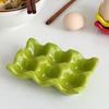 Food Storage Boxes Food Preservation Boxes Egg Racks Kitchen Egg Trays