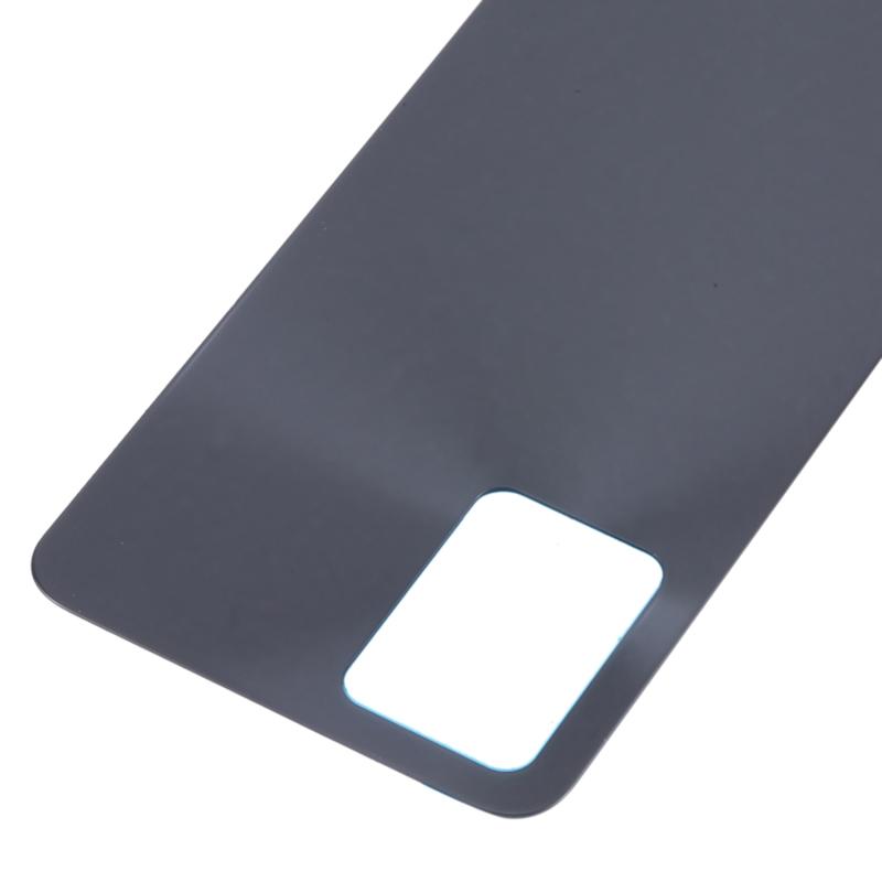 For Xiaomi Redmi K40S 5G Back Battery Housing Cover Replacement (without Logo)